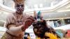 Kucing-Kucing Lucu Ini Ikuti Lomba Busana Adat Tradisional - Bagian 2