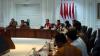 Presiden Jokowi Pimpin Rapat Tindak Lanjut Rencana Pemindahan Ibu Kota - Bagian 2
