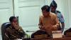 Presiden Jokowi Pimpin Rapat Tindak Lanjut Rencana Pemindahan Ibu Kota - Bagian 1