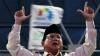 Ribuan Buruh Sambut Prabowo saat Hadiri Peringatan May Day di Senayan - Bagian 3