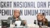 KPU Gelar Rapat Pleno Rekapitulasi Suara Pemilu Luar Negeri - Bagian 2