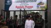 Usai Survei Lokasi Ibu Kota Baru, Jokowi Salat Tarawih di Masjid Palangka Raya - Bagian 3