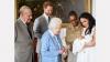 Momen Pangeran Harry dan Meghan Perkenalkan Archie kepada Ratu Elizabeth - Bagian 1