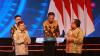 Jokowi Siapkan Indonesia Peringkat 5 Ekonomi Terbesar Dunia Tahun 2045 - Bagian 1