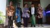 Megawati Terima Kunjungan Cawapres 01 Ma'ruf Amin - Bagian 1
