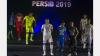 Ini Dia 31 Pemain Persib Bandung dengan Jersey Baru - Bagian 3