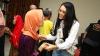 Momen Miss Indonesia 2019 Buka Puasa Bersama Lansia - Bagian 3