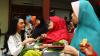 Momen Miss Indonesia 2019 Buka Puasa Bersama Lansia - Bagian 1