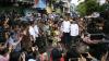 Jokowi-Ma'ruf Amin Sampaikan Pidato Kemenangan di Kampung Deret - Bagian 1