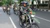 Prajurit TNI-Polri Patroli Jaga Situasi Keamanan Sumut Pascapemilu - Bagian 1