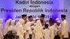 Presiden Jokowi Buka Puasa Bersama Keluarga Besar Kadin - Bagian 1