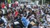 10.000 Warga Jabar Ikuti Buka Puasa Bersama On The Street 2019 - Bagian 3