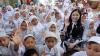 MNC Peduli Bagikan 2.400 Susu UHT untuk Yayasan Yatim Piatu Rasulullah SAW - Bagian 4