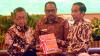 BPK Berikan Opini WTP atas Laporan Keuangan Pemerintah Pusat - Bagian 1