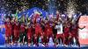 Liverpool Juara Liga Champions - Bagian 1