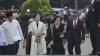 Pemakaman Ani Yudhoyono Dihadiri Tokoh-Tokoh, Diantaranya Habibie dan Megawati - Bagian 1
