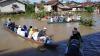 Warga Kapuas Hulu Merayakan Idul Fitri di Tengah Bencana Banjir - Bagian 2