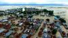 Penampakan dari Udara Kabupaten Wajo Sulsel Terendam Banjir hingga 2 Meter - Bagian 1