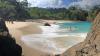 Menikmati Keindahan Pasir Putih Pantai Teluk Hijau Banyuwangi - Bagian 1