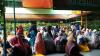 Suasana PPDB di SMP Negeri Jakarta, Ratusan Orangtua Antre sejak Subuh - Bagian 2