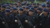 Puluhan Ribu Personel TNI-Polri Amankan Sidang Putusan Sengketa Pilpres - Bagian 4
