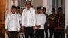 Jokowi Jemput Ma'ruf Amin untuk Nobar Sidang MK di Bandara Halim - Bagian 2