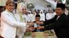 Wapres JK Jadi Saksi Nikah Putri Khofifah Indar Parawansa - Bagian 3