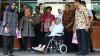Melihat Kondisi Wali Kota Surabaya Tri Rismaharini di RSUD Dr Soetomo - Bagian 1