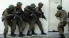 Kerja Sama Militer, Paskhas TNI AU dan Tentara AS Latihan Taktik Tempur - Bagian 1