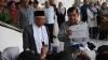 Jusuf Kalla Berikan Informasi kepada Ma'ruf Amin Soal Tugas Wapres - Bagian 1