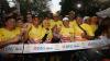 Ribuan Peserta Meriahkan BNI-UI Half Marathon 2019 - Bagian 2