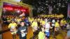 Ribuan Peserta Meriahkan BNI-UI Half Marathon 2019 - Bagian 5