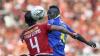 Laga Persija Vs Persib Berakhir Imbang 1-1 - Bagian 1
