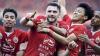 Laga Persija Vs Persib Berakhir Imbang 1-1 - Bagian 2