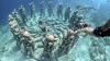 Snorkeling Melihat Patung Nest di Dalam Laut Gili Meno Lombok Utara - Bagian 1
