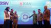 BSN Resmikan Kantor Layanan Teknis di Surabaya - Bagian 1