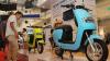 Dibanderol Rp4,9 Juta, Motor Listrik Ini Terjual 1.120 Unit saat Pameran GIIAS - Bagian 2