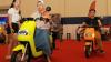 Dibanderol Rp4,9 Juta, Motor Listrik Ini Terjual 1.120 Unit saat Pameran GIIAS - Bagian 1