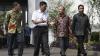 CEO Softbank, Grab dan Tokopedia Bertemu Presiden Jokowi Bahas Investasi - Bagian 3