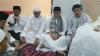 Momen Zulkifli Hasan Salatkan Jenazah KH Maimoen Zubair - Bagian 2