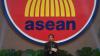 Presiden Jokowi Resmikan Gedung Baru Sekretariat ASEAN - Bagian 3