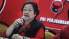 Megawati Kembali Terpilih sebagai Ketua Umum PDI Perjuangan - Bagian 1