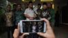Prabowo Bertemu Plt Ketum PPP Suharso Monoarfa - Bagian 1