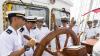 TNI AL Perkenalkan KRI Bima Suci kepada Prajurit Angkatan Laut Jepang - Bagian 3