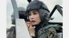 Ini Foto Langka Pesona Permaisuri Thailand yang Jadi Pilot Pesawat Tempur - Bagian 1