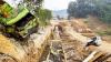 Foto-Foto Kecelakaan Maut di Tol Cipularang KM 92 - Bagian 2