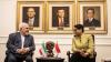 Menteri Retno Terima Kunjungan Menlu Iran Mohammad Javad Zarif - Bagian 3