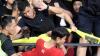 Timnas Kalah 2-3, Suporter Indonesia Berusaha Serang Suporter Malaysia - Bagian 1