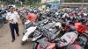 Pemprov DKI Jakarta akan Ubah Park and Ride Thamrin Jadi Pusat Kuliner - Bagian 2