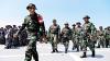 12.560 Prajurit TNI Ikuti Latihan Gabungan - Bagian 3